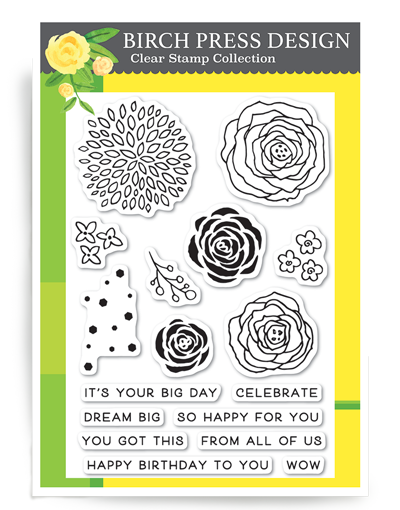 Twine Time Stamp Set – Bumbleberry Papercrafts Ltd