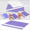 3D Foam Strips - Black