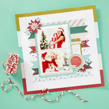 Oh Joyful Day Scrapbooker's Kit