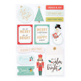 Oh Joyful Day Scrapbooker's Kit