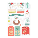 Oh Joyful Day Card Maker's Kit