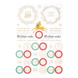 Oh Joyful Day Card Maker's Kit