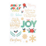 Oh Joyful Day Card Maker's Kit