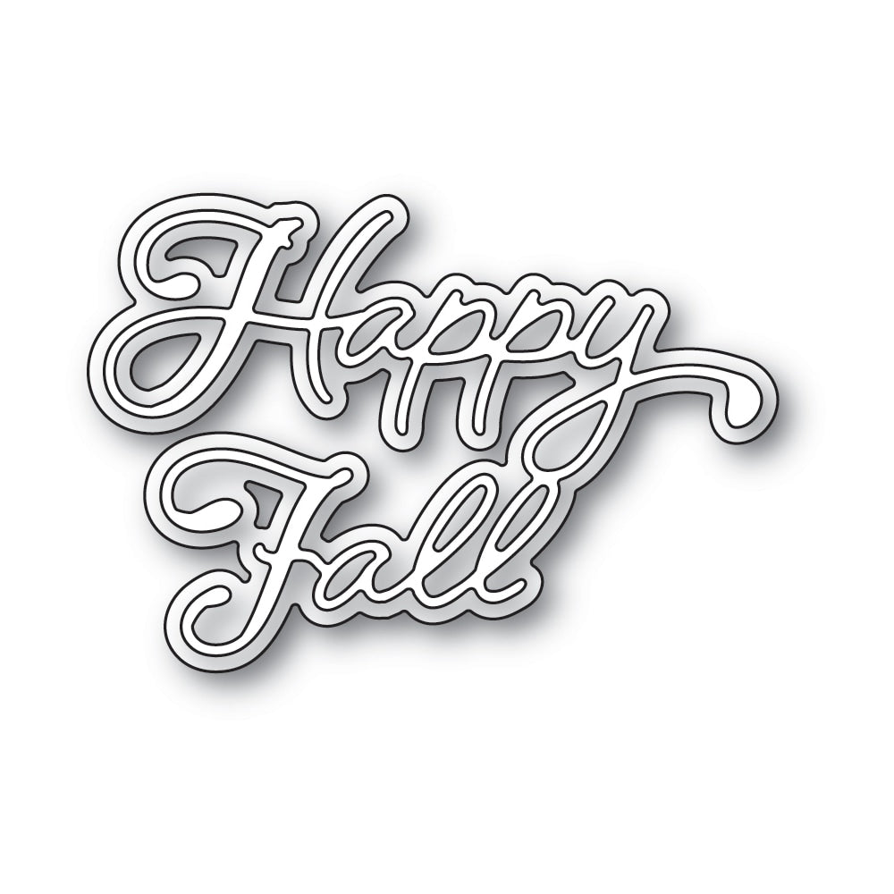 Happy Fall Moonlight Script