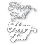 Happy Fall Moonlight Script