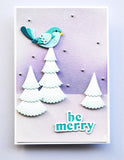 Be Merry