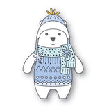 Nordic Bundled Bear