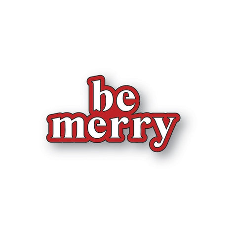 Be Merry