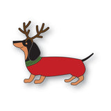 Antler Dachshund