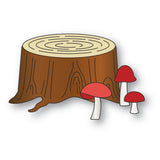 Forest Stump