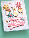 Birthday Fun 6x6 pack