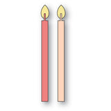 Basic Birthday Candles