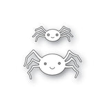 Cute Spiders