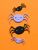 Cute Spiders