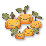 Perky Pumpkins