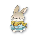 Nordic Bundled Bunny