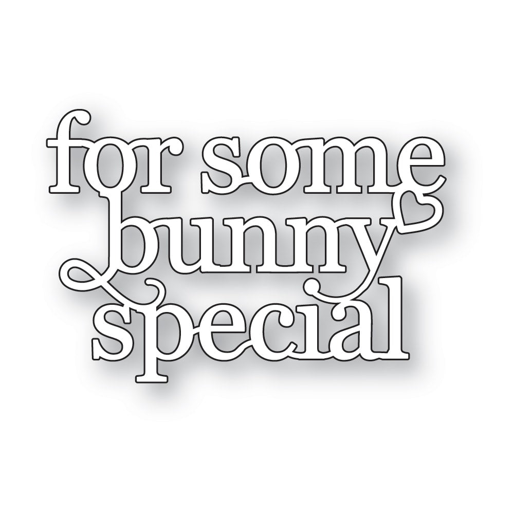 For Some Bunny Special