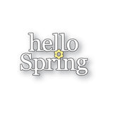 Hello Spring