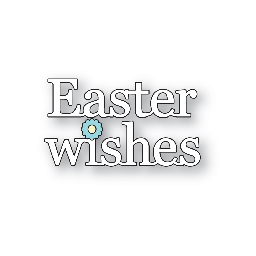 Easter Wishes