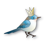 Bluebird Prince