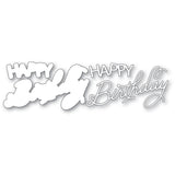 Happy Birthday Celebration Script