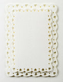 Cherish Scalloped Frames