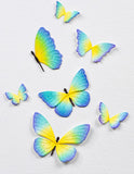 Ethereal Butterflies