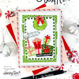 Lovely Layers: Beach Bound Holiday Add-On Honey Cuts