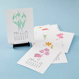 Florals Through the Year BetterPress Plates Bundle