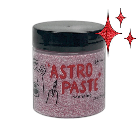 SHC Astro Paste - Bee Sting