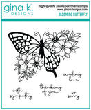 Blooming Butterfly Bundle