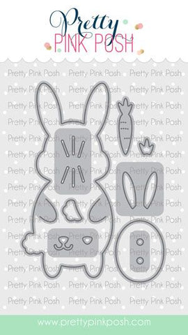 Bunny Holder Die Set