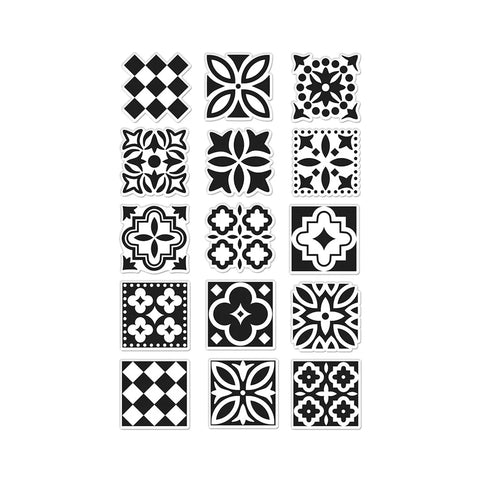 Decorative Tiles