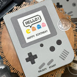 HA + RT Retro Game