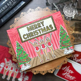 HA + RT Holiday Marquee Messages Bundle (C)