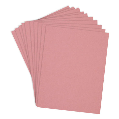 Tutu ColorWheel Cardstock A4 - 10 Sheets