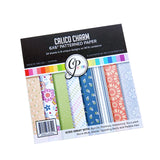 Calico Charm Patterned Paper