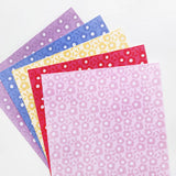 Charming Patterned Paper