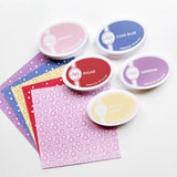 Charming Patterned Paper