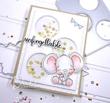 Unforgettable Gentle Giants Stamp Set