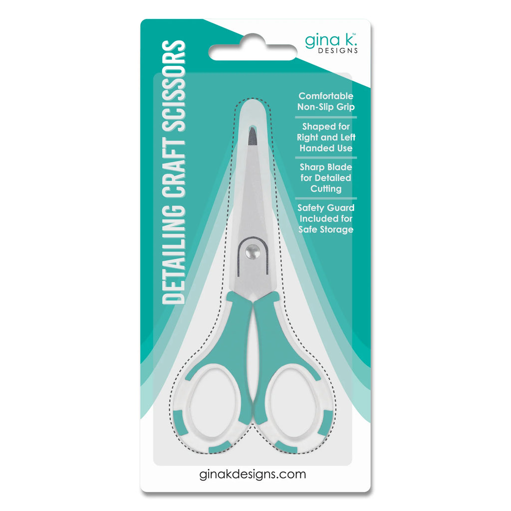 Detail Craft Scissors