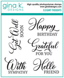 Elegant Thoughts Bundle