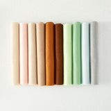 Merino Wool Felt Sheets - Neutral Collection