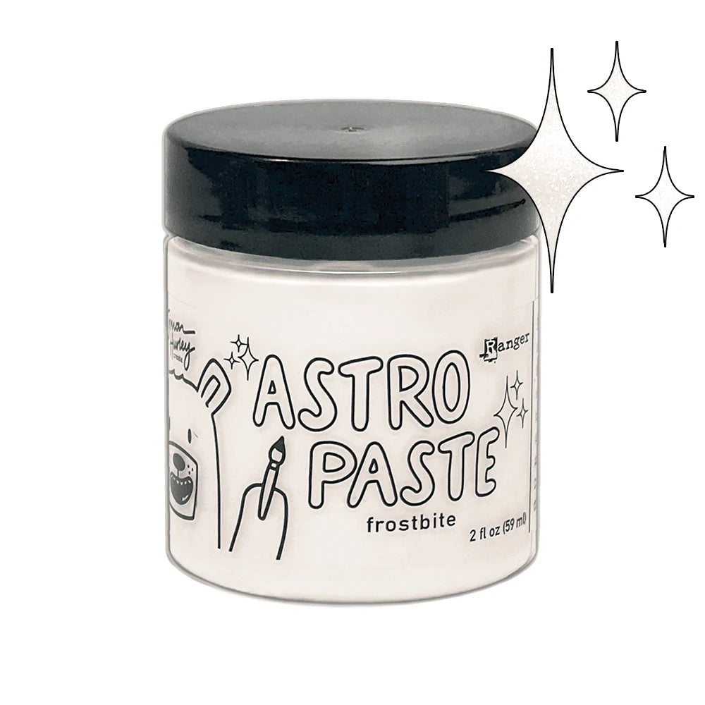 SHC Astro Paste - Frostbite