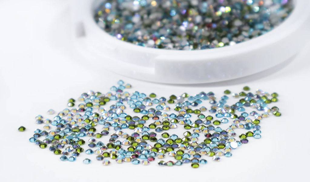 Gem Mix-Celestial Skies 3mm