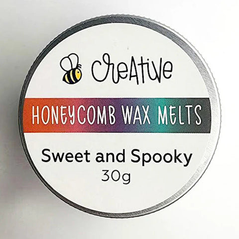 Sweet & Spooky - Wax Melts