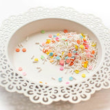 Hippity Hop Clay Confetti