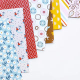 Howdy Partner Patterned Paper