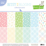 Bitsy Blooms Collection Pack