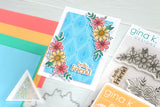 Spring Clusters Stamp Set